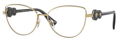 versace brillen fassung|how much is Versace glasses.